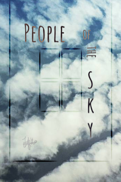 People of the Sky