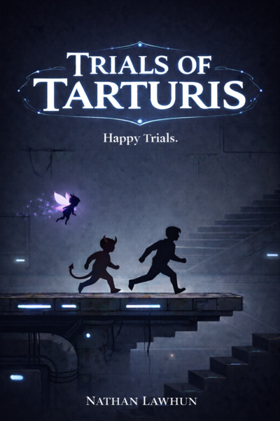 Trials of Tarturis - Tier one