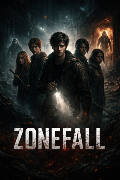 Zonefall