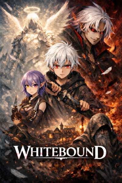 Whitebound