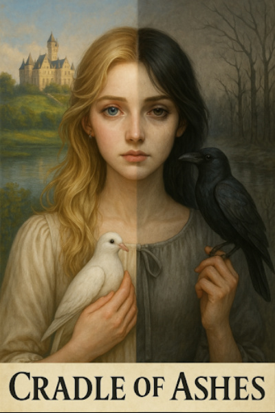 Obsidian Wings: Cradle of Ashes