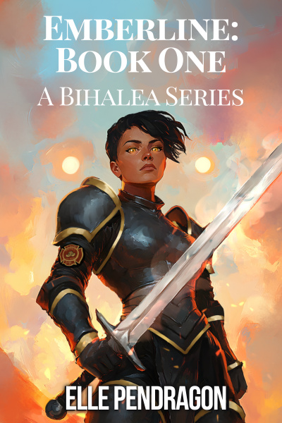Emberline A Bihalea Series