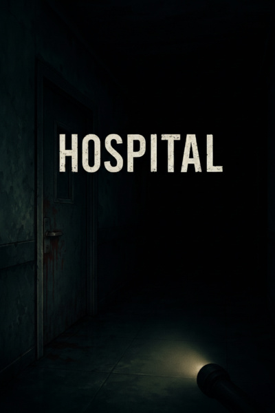 Hospital of Shadows