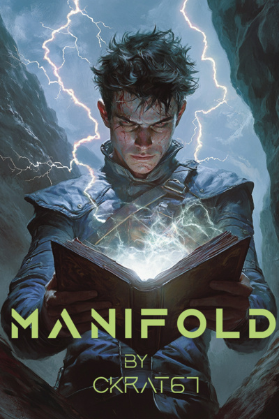 Manifold [An Interstellar Sci-Fi Progression Story with LitRPG Elements]