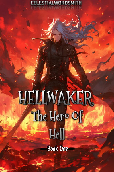HELLWAKER: The Hero Of Hell