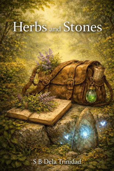 Herbs and Stones (Book 1)