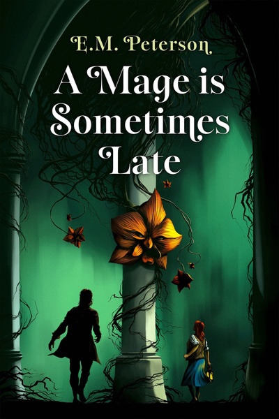 A Mage is Sometimes Late