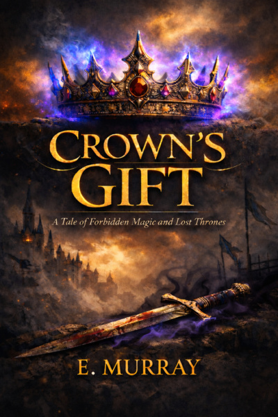 Crown's Gift