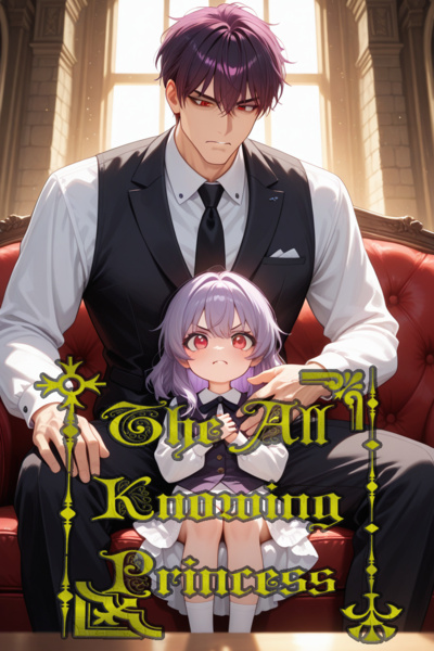 The All Knowing Princess