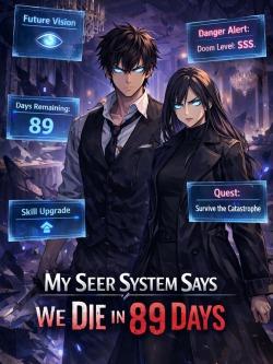 My Seer System Says We die in 89 days
