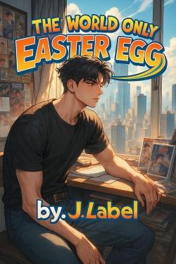 The World Only Easter Egg