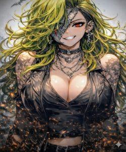 I’m Not the Hero, But SSS Rank Girls Keep Dragging Me Into Trouble