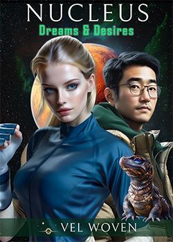 Nucleus: Dreams & Desires [Mature/Action/Romance/Smut]