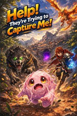 Help! They’re Trying to Capture Me