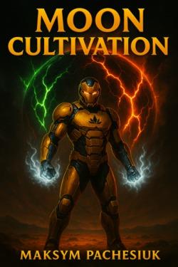 Moon Cultivation [Sci-fi Xianxia]