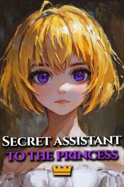 Secret Assistant to the Princess
