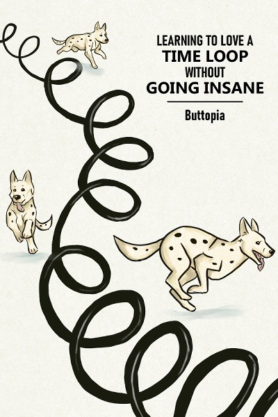 Learning to Love Time Loops Without Going Insane