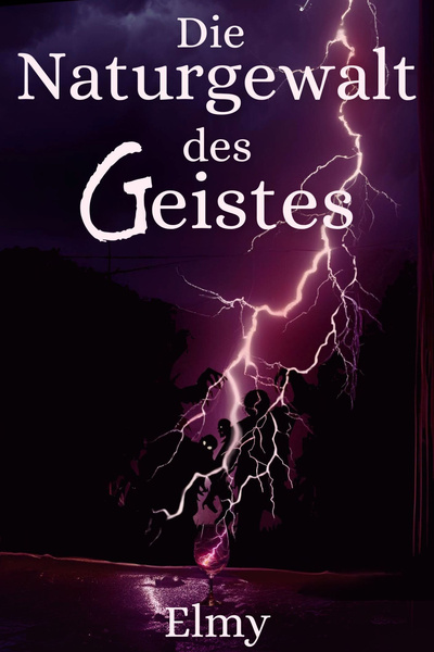 Die Naturgewalt des Geistes [German/Deutsch]