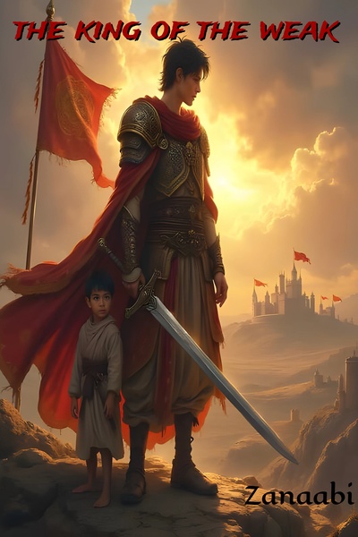 The King of the weak