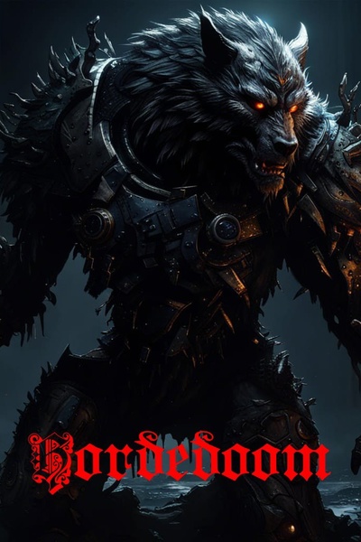 Hordedoom