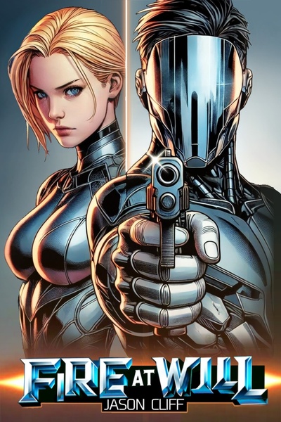 Fire at Will [Mech Sci-Fi Military]