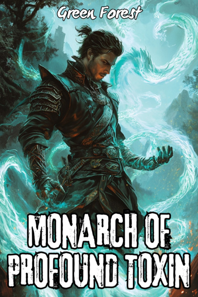 Monarch of Profound Toxin [Progression, LitRPG]
