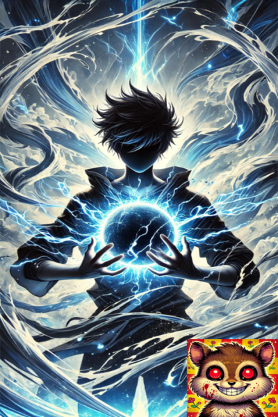 Apocalypse Returnee: Here We Go Again [Isekai return to LitRPG Apocalypse]