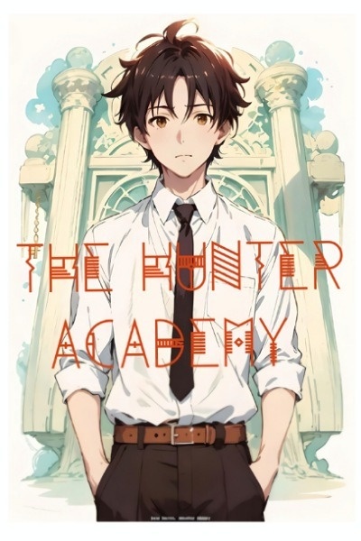 The Hunter Academy: Shadows Of Primal Flux