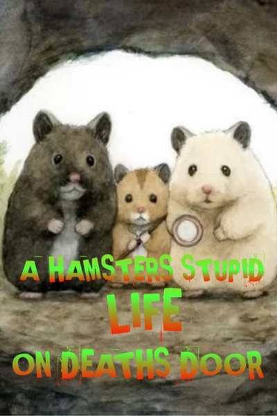 A Hamsters Stupid Life On Deaths Door
