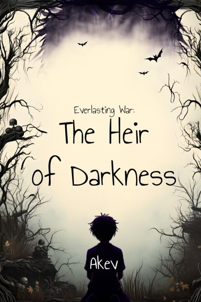 Everlasting War: The Heir Of Darkness
