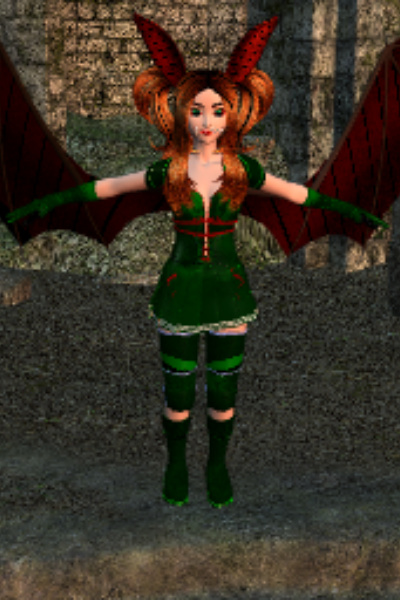 The Dungeon Mechanic