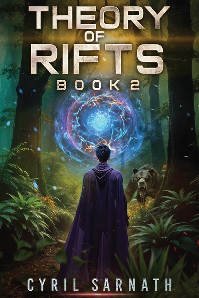 Theory of Rifts