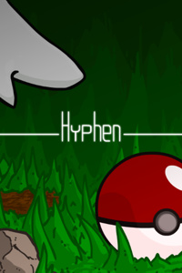Hyphen (Pokemon Emerald)