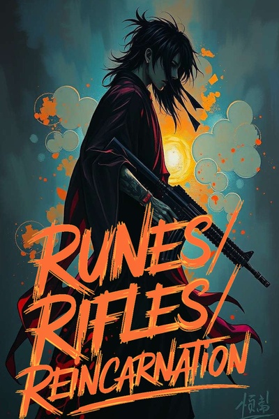 Runes • Rifles • Reincarnation