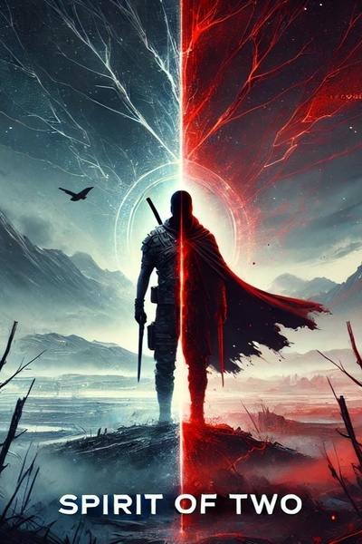 Spirit of Two_Alvecore