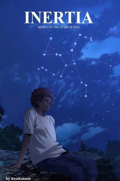 Inertia: Beneath the starlit veil