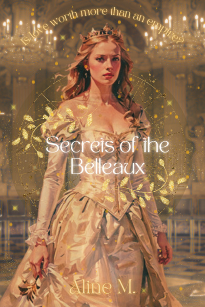 Secrets of the Belleaux