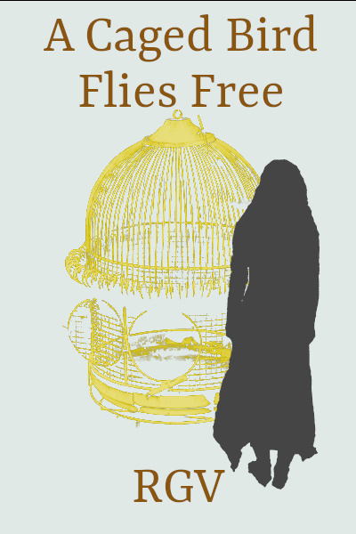 A Caged Bird Flies Free