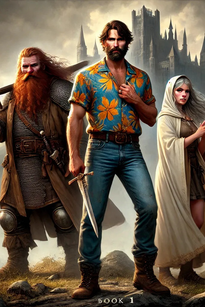 Rogues Gambit Book 1