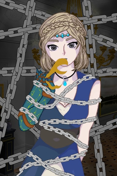 Chains of the Past (A Fire Emblem Heroes Fanfiction)