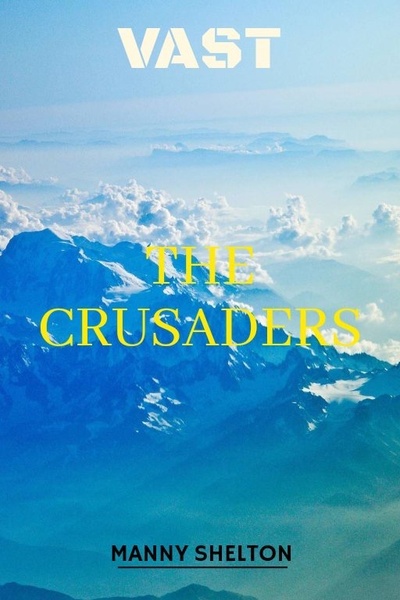 Vast: The Crusaders