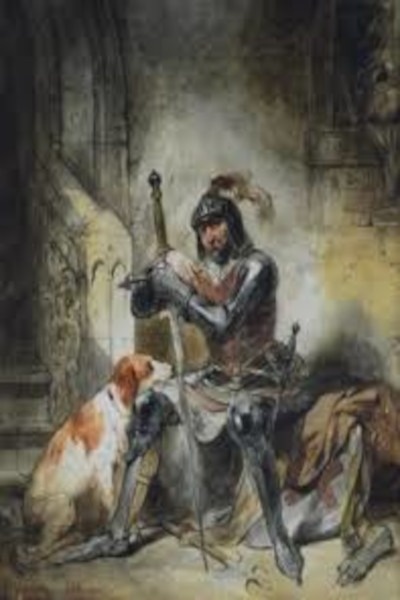 Tale of Remus & Gwillherm