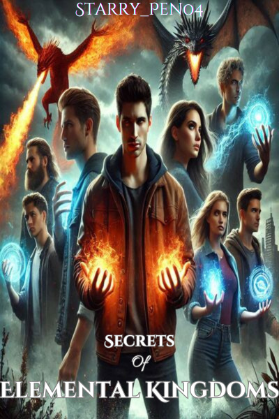 Secrets of Elemental Kingdoms
