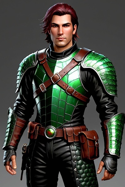 The Journal of Curtis Zine