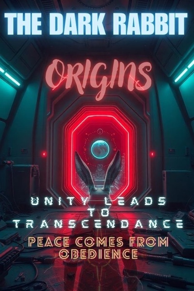 The Dark Rabbit Origins