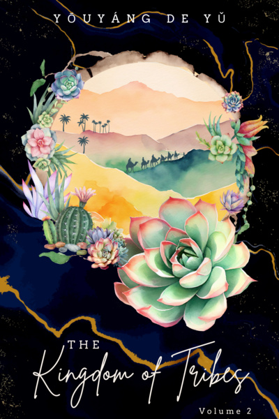 The Kingdom of Tribes