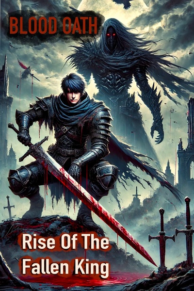 Blood Oath: Rise of the Fallen King