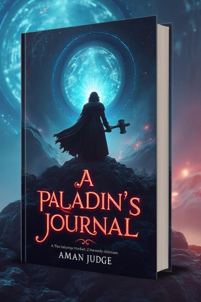 A Paladin's Journal: Volume 1