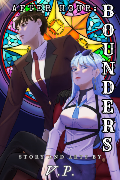 After Hour: Bounders