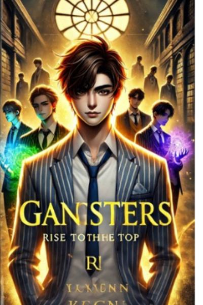 Gangsters:Rise To The Top